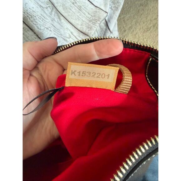 Dooney & Bourke tote bag - Picture 9 of 11